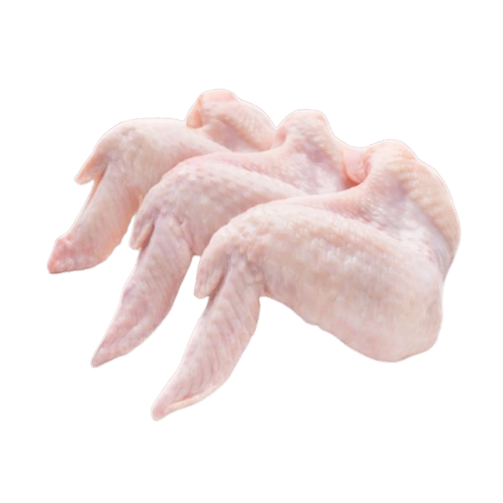 Ailes-de-poule-lourde
