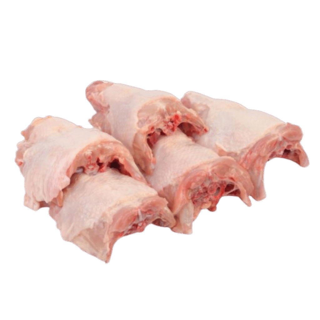 Dos-de-poulet