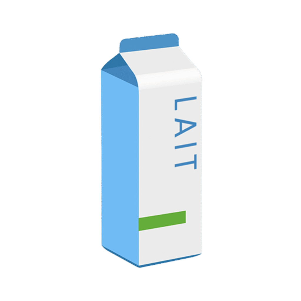 Lait