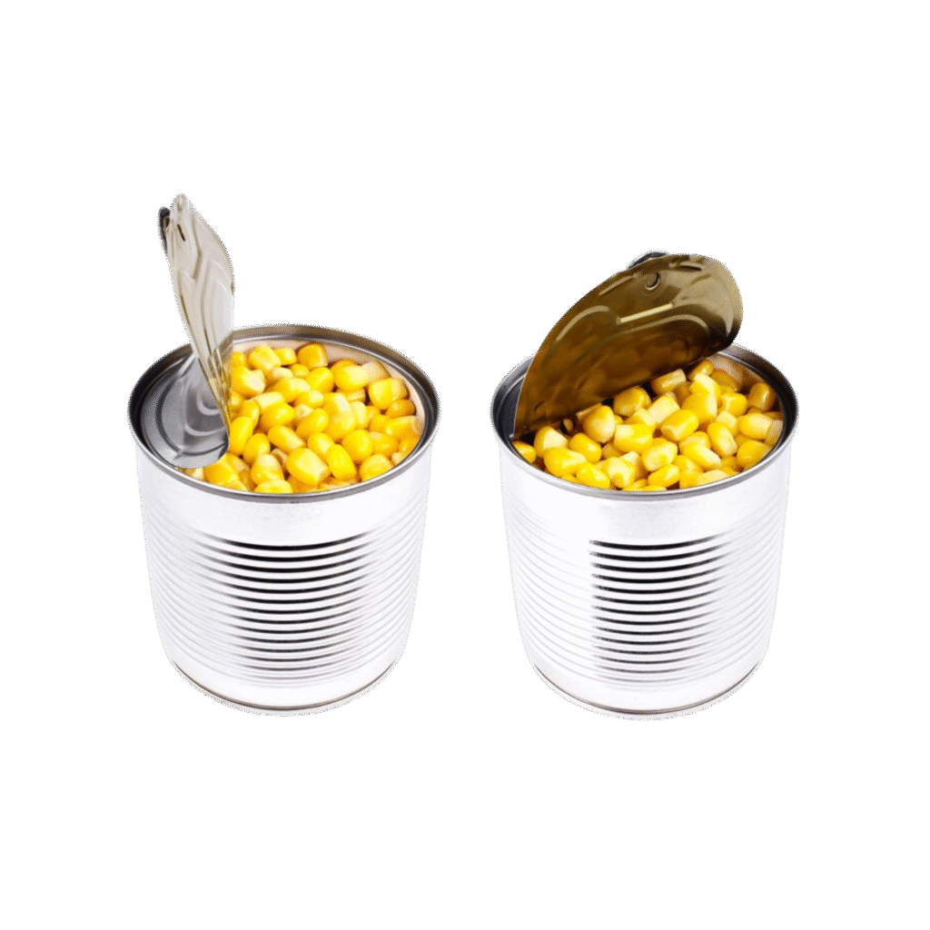 Mais-Doux-en-Conserve