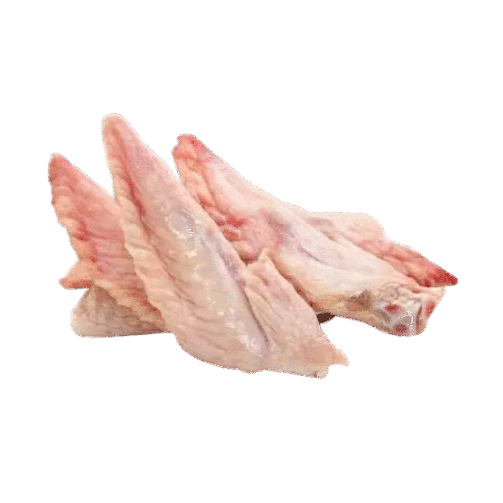 Pointes-dailes-de-dinde