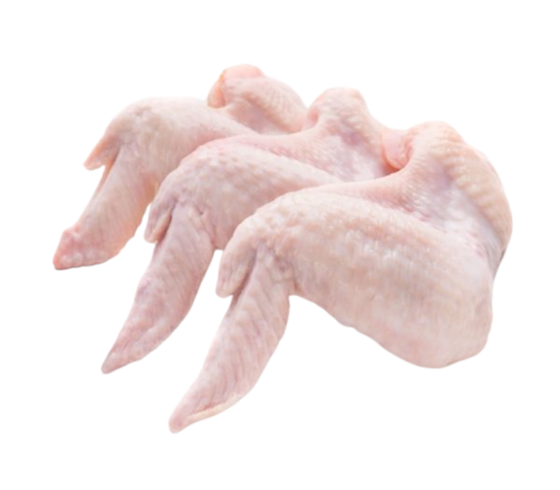 Ailes-de-poule-lourde